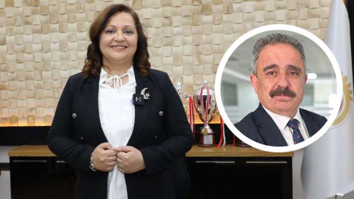 Sinan Burhan'dan yeni siyasi transfer iddiası: Afyonkarahisar Belediye Başkanı Burcu Köksal CHP'den AK Parti'ye mi geçiyor?