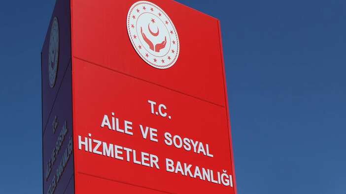 Aile ve Sosyal Hizmetler Bakanlığı 680 sözleşmeli personel alacak! Başvuru tarihleri ne zaman?