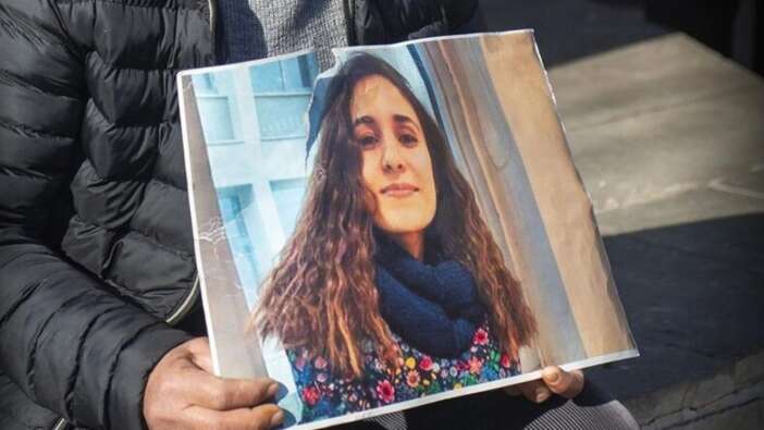 Gülistan Doku dosyasında yeni ayrıntı! Kaybolduğu gün patronuna attığı mesaj ortaya çıktı: Ben artık gelmeyeceğim...
