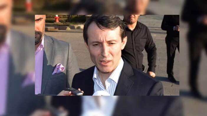 Danıştay'dan FETÖ'cü hakim Metin Özçelik kararı: İptal kararı göreve dönüş yolunu açmıyor!