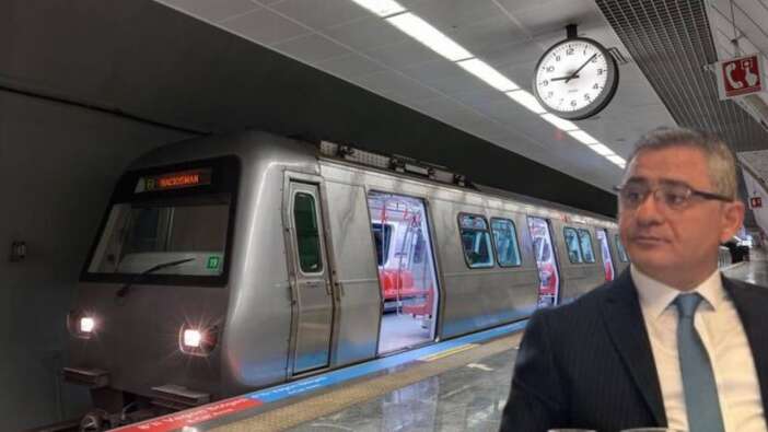 Günlerdir onbinlerce insan mağdur oluyor: İstanbul'da metro çilesine AK Parti'den tepki