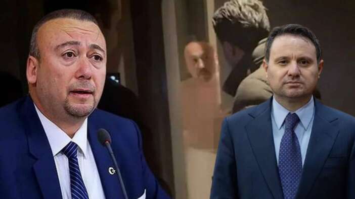 Son dakika... Uşak Eski Belediye Başkanı Özkan Yalım itirafçı oldu