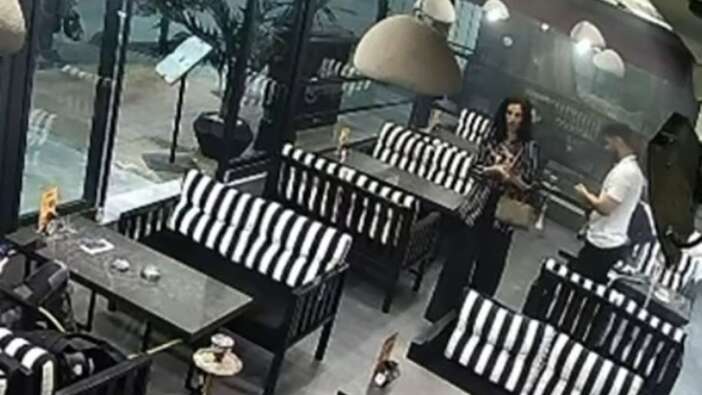 Kübra Yapıcı cinayetinde yeni ayrıntı! Katilleri yaşıyor süsü verdi: Instagramına girip beğeni yaptılar