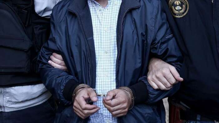 Sınır ötesinde dev operasyon: Kırmızı bültenle aranan 76 firari Türkiye'ye getirildi!