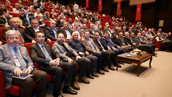 60 farklı ülkeden 130 yabancı şair katılım sağladı
