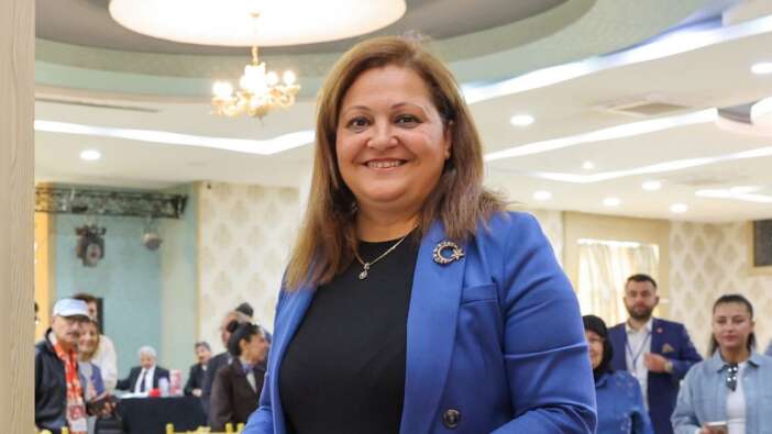 Siyasette Afyon depremi: Burcu Köksal’ın AK Parti’ye geçişinin perde arkası!