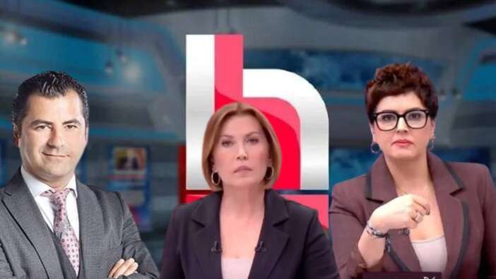 Halk Tv'de isyan büyüyor! Sunucular istifa etti, Remziye Demirkol'dan destek geldi
