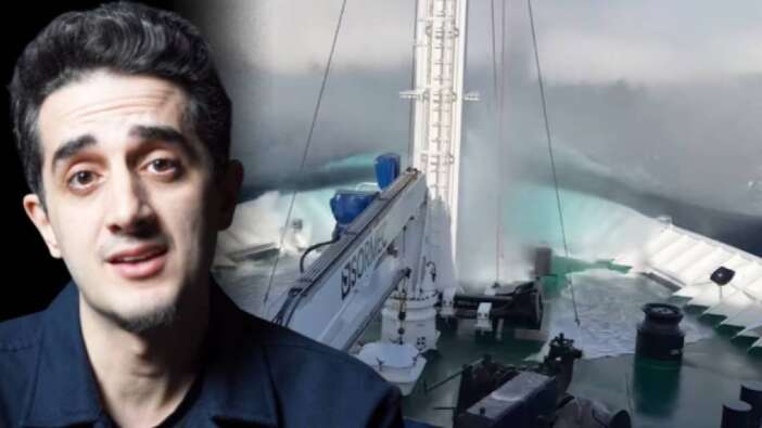 Asıl felaket şimdi başlayacak! Hantavirüs gemisinde akılalmaz ihmal: Ruhi Çenet tek tek anlattı