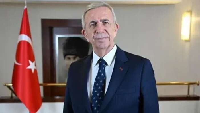 İyi Partili isimden Mansur Yavaş'ın adaylığı yanıtı: Türkiye'nin lehine olur