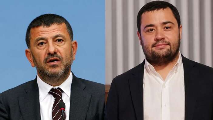 Günlerce inkar etti! Cezaevinde ziyaret ettiği ortaya çıktı