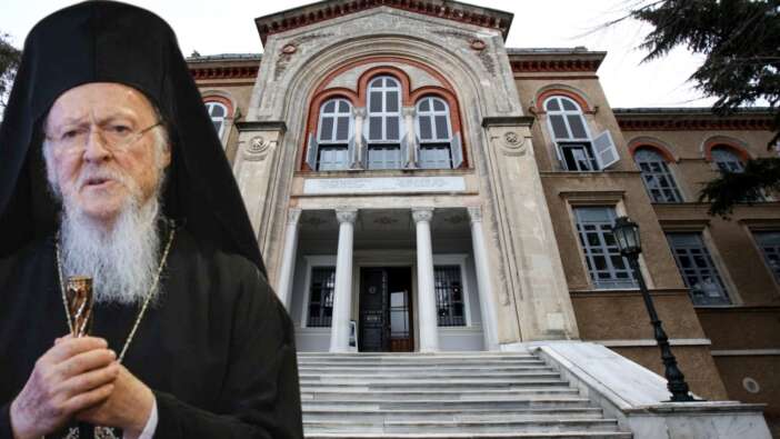 Fener Rum Patriği Bartholomeos "Eylül ayında açılacak" dedi! Heybeliada Ruhban Okulu hakkında tüm merak edilenler... Neden kapatıldı ve yıllardır niçin açılmadı?