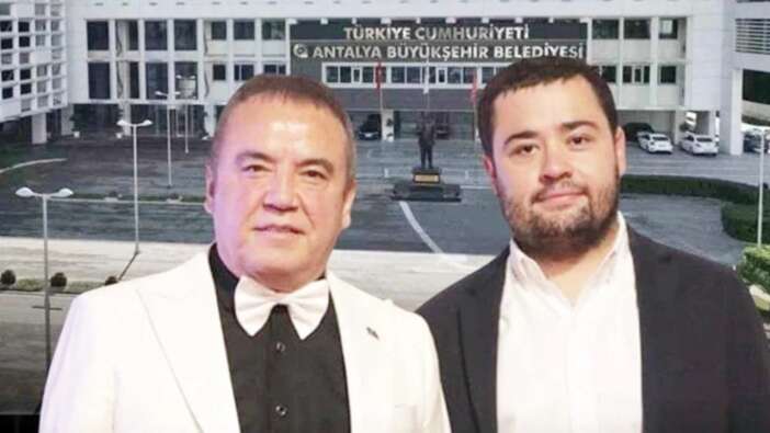 Muhittin Böcek’in oğlu Gökhan Böcek'in ek ifadesi ortaya çıktı! Adaylık pazarlığının kan donduran detayları: 30 milyon TL yetmez, 1 milyon euro'ya tamamla