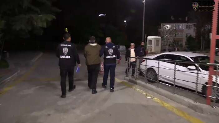 ODTÜ Bahar Şenlikleri olayında 2 kişiye tutuklama