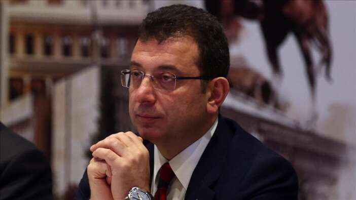 Ekrem İmamoğlu 'casusluk' davasında savunma yaptı: İşte detaylar...