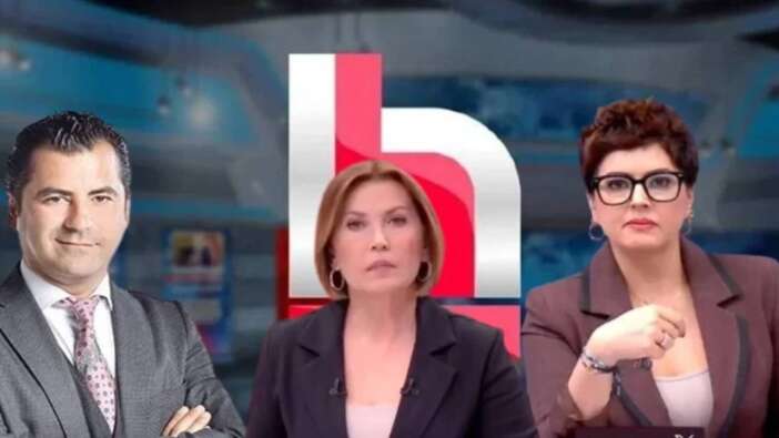 Halk TV krizinde son nokta: Kanalın patronu Mahiroğlu: İstifa edenler başka kanallarla anlaşmış