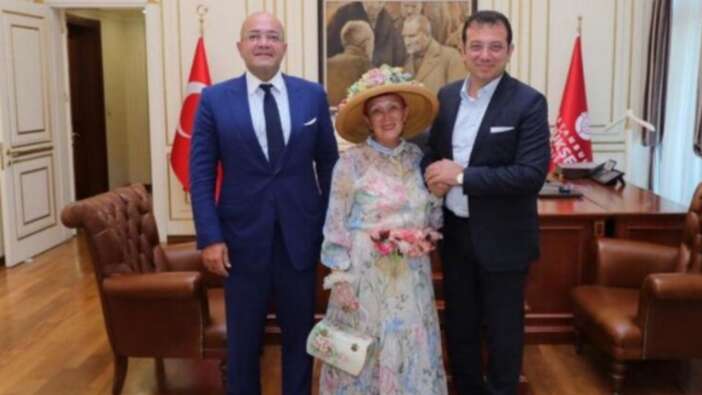 İBB'deki casuslukta ilk duruşma! "Beni çok kıskanıyorlar" diyen Hüseyin Gün'den "Manevi annemin ısrarı ile yaptık" savunması