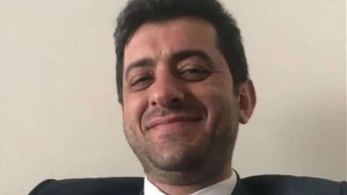 Özkan Yalım'ın ifadesinde adı geçen Demirhan Gözaçan gözaltına alındı