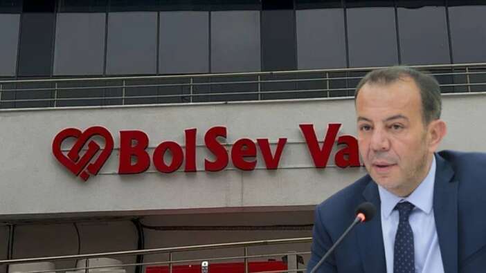 Bolu’daki operasyonların odağındaydı: Kayyum atanan BOLSEV'in asıl kuruluş amacı ortaya çıktı