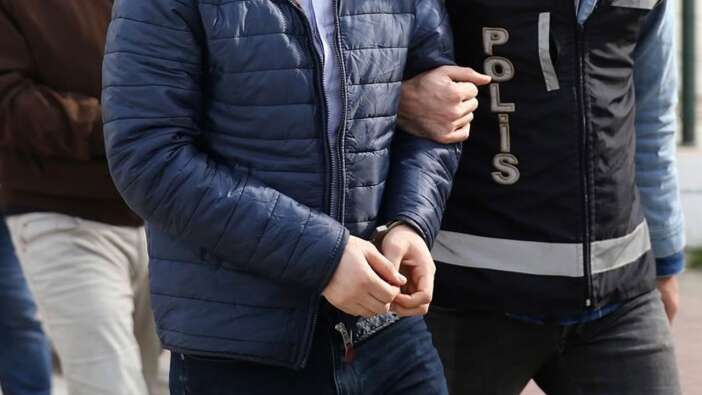 29 ilde nitelikli dolandırıcılık operasyonu: 76 gözaltı