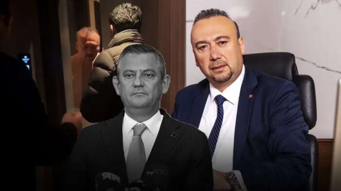 Özkan Yalım her şeyi bir bir itiraf etti! Rüşvetin şifresi çözüldü! Özgür Özel'den "Sağlam bir paket yap, mavi valize koy!" talimatı