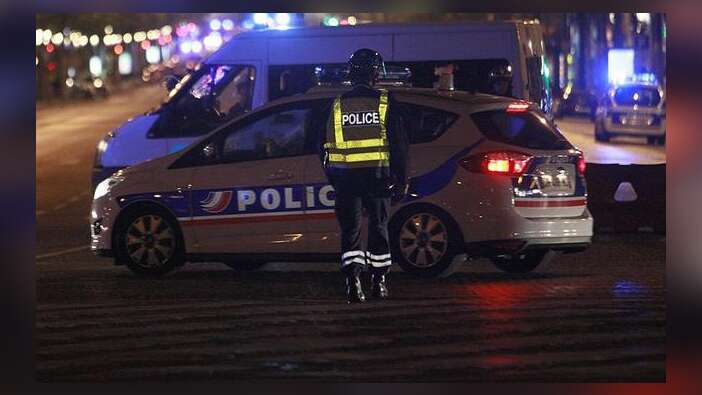Polis memuru 3 kişiyi öldürdü!