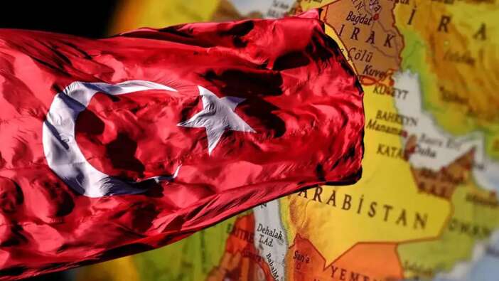 Stratejik Karşılıklı Savunma Anlaşması'nda kritik eşiğe gelindi! Türkiye ittifaka dahil olabilir