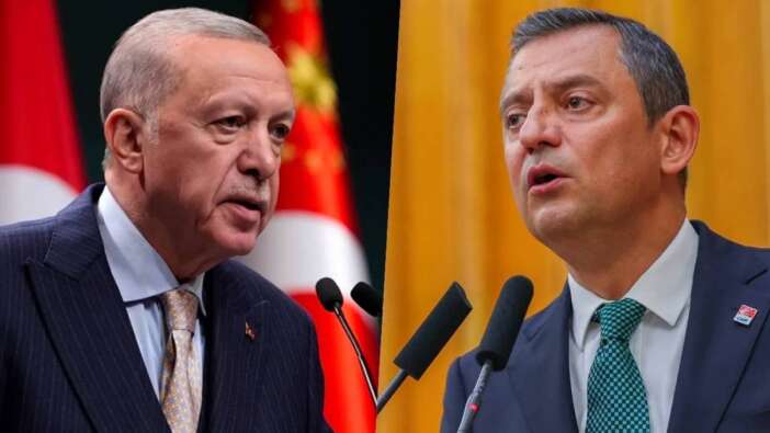 CHP'de yaprak dökümü! Savcı Sayan: 3 milletvekili, 2 büyükşehir ve 2 ilçe AK Parti'ye geçmek istiyor