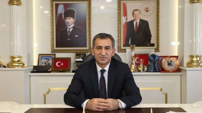 Küçük ama borçsuz belediye! Ankara'da Bala Belediyesi bütçesiyle büyüklere taş çıkardı...