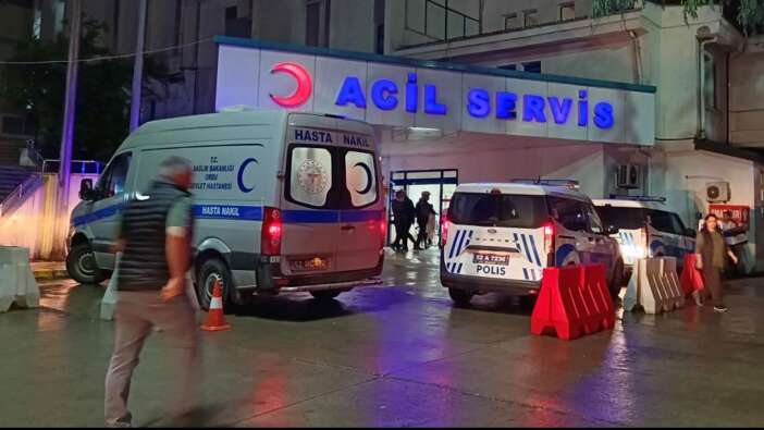 Gıda zehirlenmesi! Ordu’da tekstil fabrikasında 21 işçi hastanelik oldu