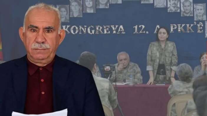 Terörsüz Türkiye'de yeni dönem: MİT, Kandil'den silah bırakma takvimini istedi! Fermuar sistemi devrede...