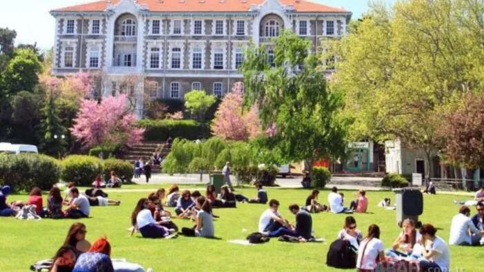 YÖK müjdeyi verdi! Üniversite affı geliyor: Terör, cinsel saldırı, uyuşturucu suçları dahil edilmeyecek!