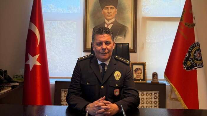 Müge Anlı'nın eşi Şinasi Yüzbaşıoğlu'na yeni atama! Görev yeri değişti