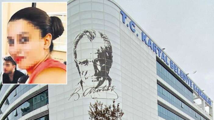Kartal Belediyesi'nde rezalet! "Fazla mesai" yalanıyla işçileri 50 milyon TL dolandırdı!