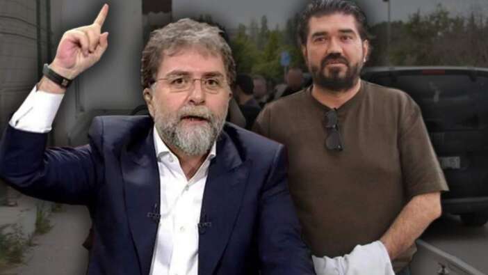 Ahmet Hakan yine Rasim Ozan Kütahyalı'yı yazdı! "İnanmayın bu sahtekarlara"