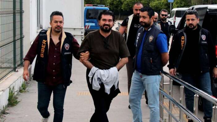 ROK: Bu operasyon doğru ve yerinde bir karar! Rasim Ozan Kütahyalı'nın ifadesinin tamamına SuperHaber ulaştı!