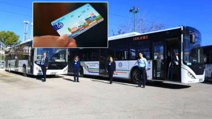 CHP’li belediyenin MuğlaKart itirafı: 300 bin vatandaşın kişisel verilerini kara para şirketine emanet edilmiş!
