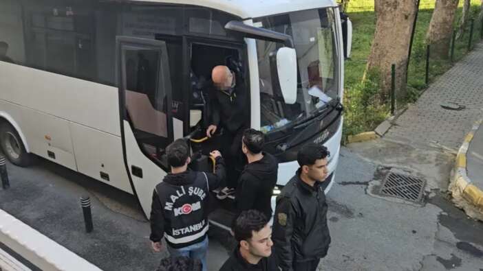 İBB'de ihaleye fesat dalgası! Organize ihale şebekesi çökertildi: Boğaziçi Tesis Yönetimi'nde 57 gözaltı!