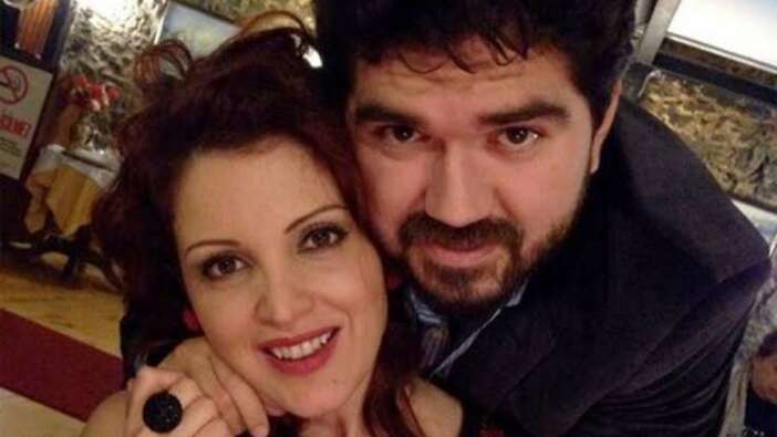 Rasim Ozan'ın eski eşi Nagehan Alçı sessizliğini bozdu! Rasim'den alacağım var: Masak incelemeye aldı