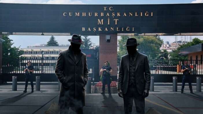 MİT'ten dünya literatürüne girecek operasyon: 25 yıllık 'Süper Hayalet' casus yakalandı!