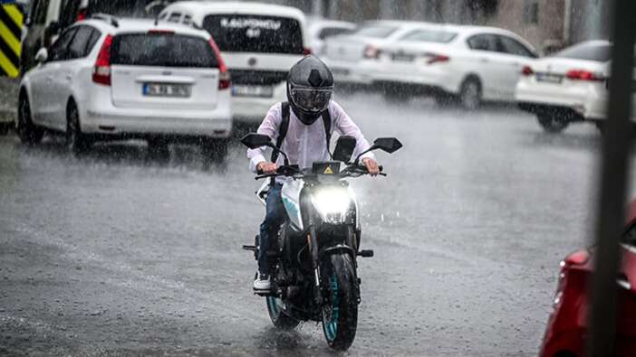 19 Mayıs 2026 hava nasıl olacak? 19 Mayıs 2026 hangi illerde yağmur var? İşte 19 Mayıs 2026 Salı günü sağanak yağış beklenen iller