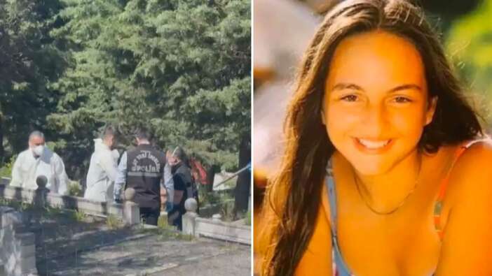 26 yıl sonra kimsesizler mezarlığında hareketlilik! Çağla Tuğaltay cinayetinde şok gelişme: Komşunun mezarı açıldı!