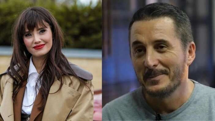 Nehir Erdoğan ve Serkan Ercan aşk yaşıyor! El ele görüntülendiler...