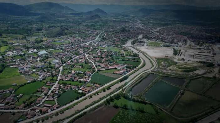 Tokat'ta taşkın alarmı! "Dere yataklarından uzak durun" uyarısı! Eğitime 3 gün ara verildi...