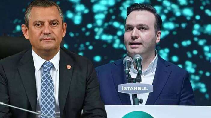 AK gençlikten Özel’e ders: Bizi izlemeye devam et, AK Gençlik sana çok şey öğretecek!