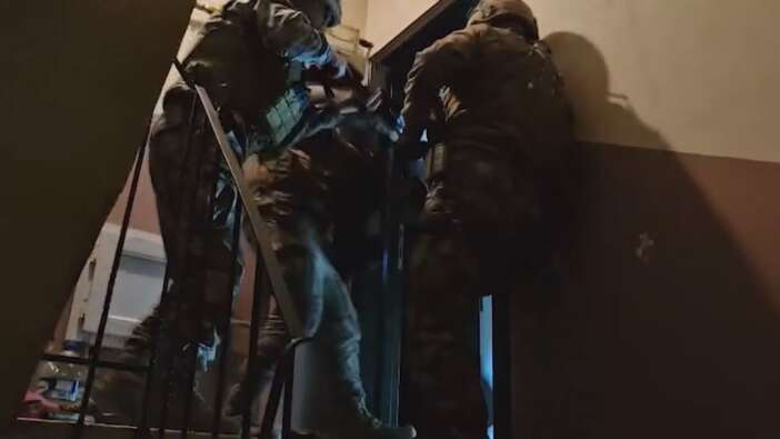 Çocukları zehirliyorlardı... İstanbul merkezli dev operasyon: DEAŞ'ın sözde eğitim ve finans ağına büyük darbe!