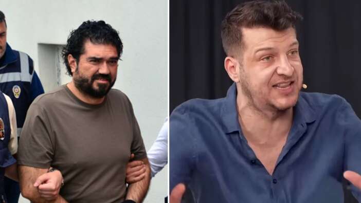 Bakan Gürlek'ten Rasim Ozan Kütahyalı açıklaması! "MASAK takibine takıldı! Tamamı hakkında kırmızı bülten çıkarıldı"