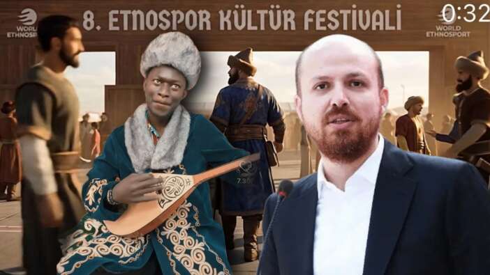 8. Etnospor Kültür Festivali yaklaşıyor! Musti Kusti sürprizi: Bu sene daha da coşkulu olacak!