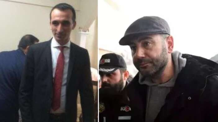 Rıza Akpolat’ın kara kutusu Bülent Karakaş, eşiyle kaçarken yakalandı! Beşiktaş soruşturmasında kapalı sandıklar yeniden açılabilir