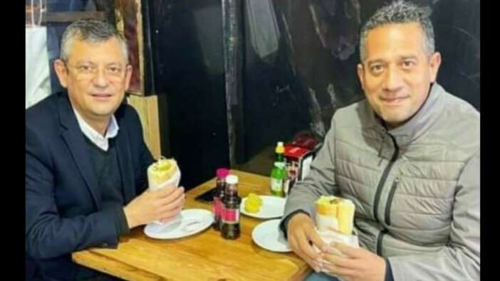 İsmail Saymaz CHP'deki durumu açıkladı: Soruşturmaların ucu Ali Mahir Başarır ve Özgür Özel'e dokunabilir!