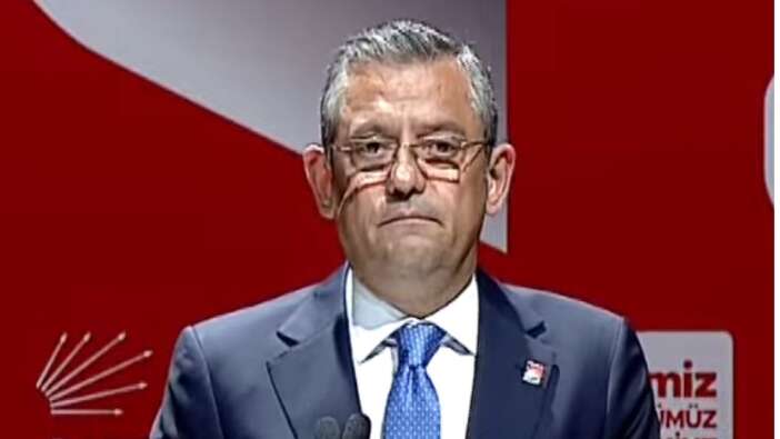 Özgür Özel, Cumhurbaşkanı Erdoğan'a tazminat ödeyecek